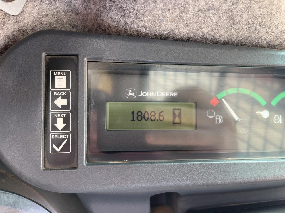 Image for 2019 John Deere 333G