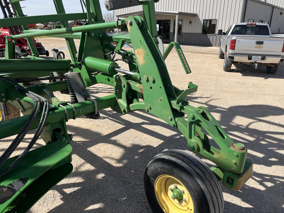 Image for 2014 John Deere 2410