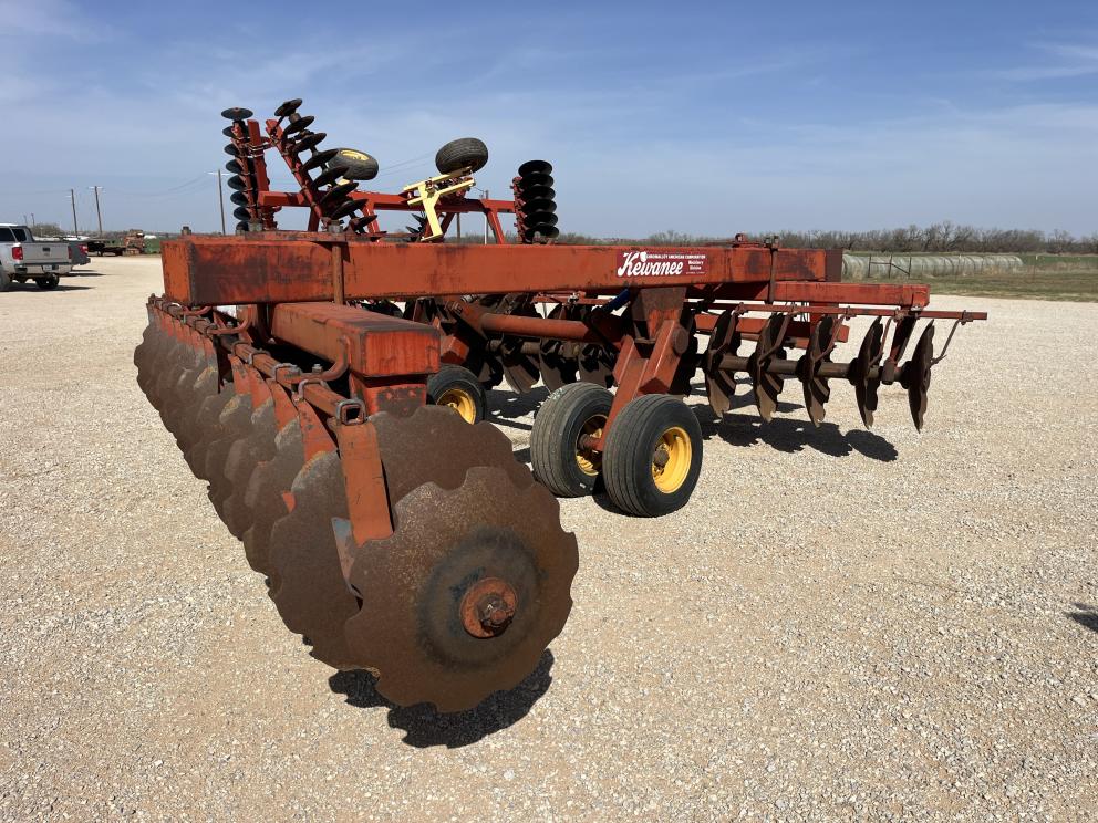 Image for Kewanee 2000