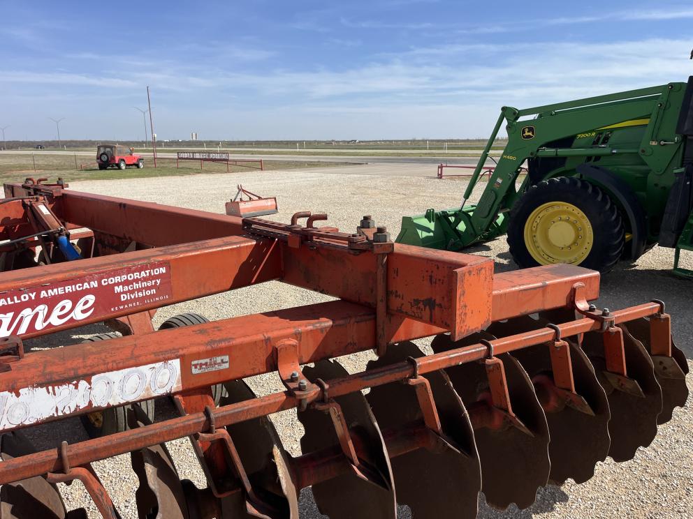 Image for Kewanee 2000