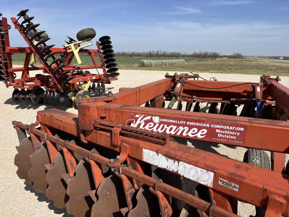 Image for Kewanee 2000