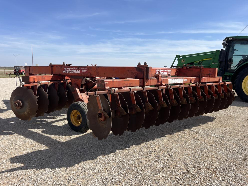 Image for Kewanee 2000