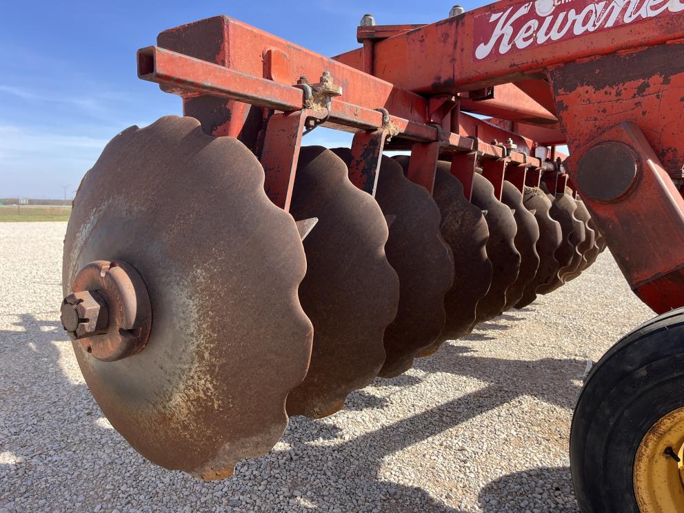 Image for Kewanee 2000