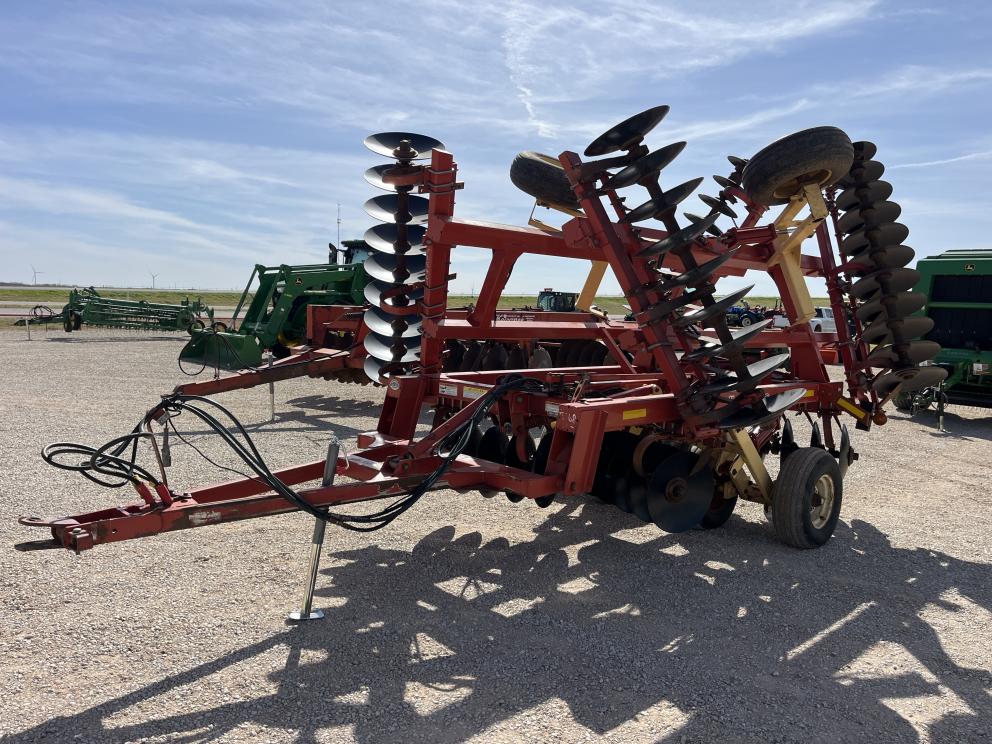 Image for Krause 7300-21WR