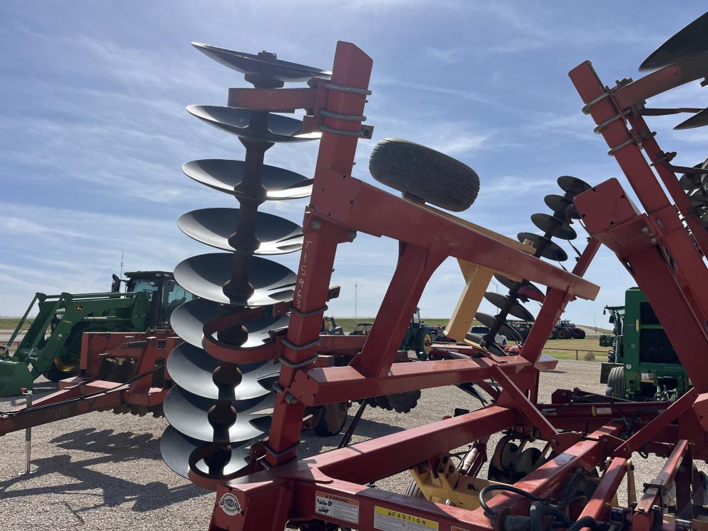 Image for Krause 7300-21WR