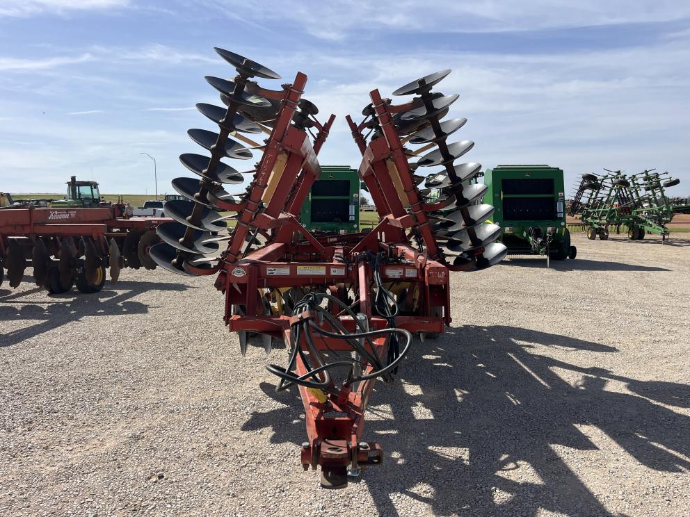 Image for Krause 7300-21WR