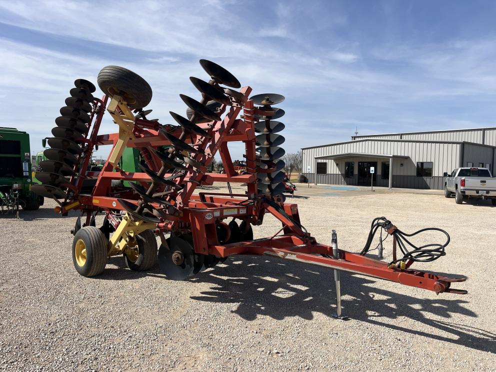 Image for Krause 7300-21WR