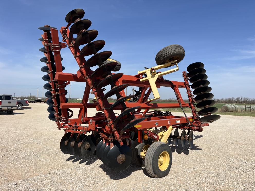 Image for Krause 7300-21WR