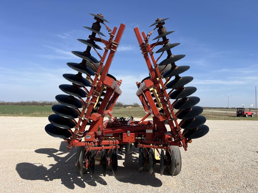 Image for Krause 7300-21WR