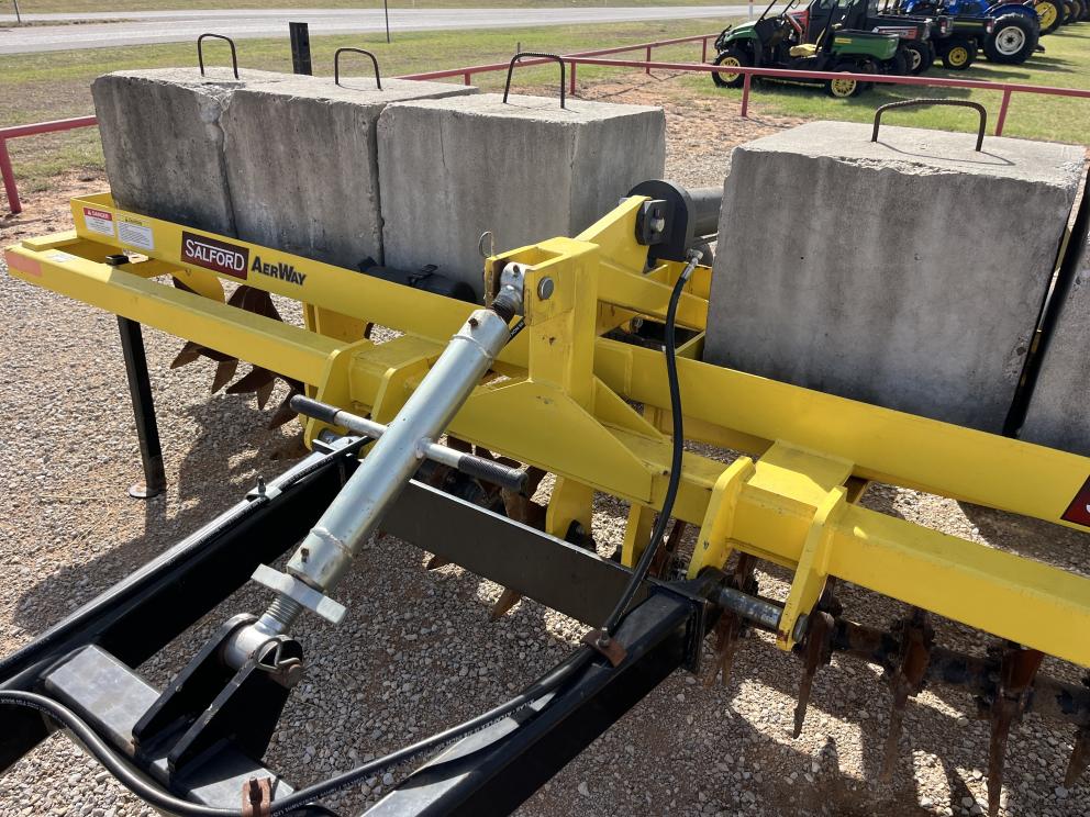 Image for Aerway AW150Q-4B58-D