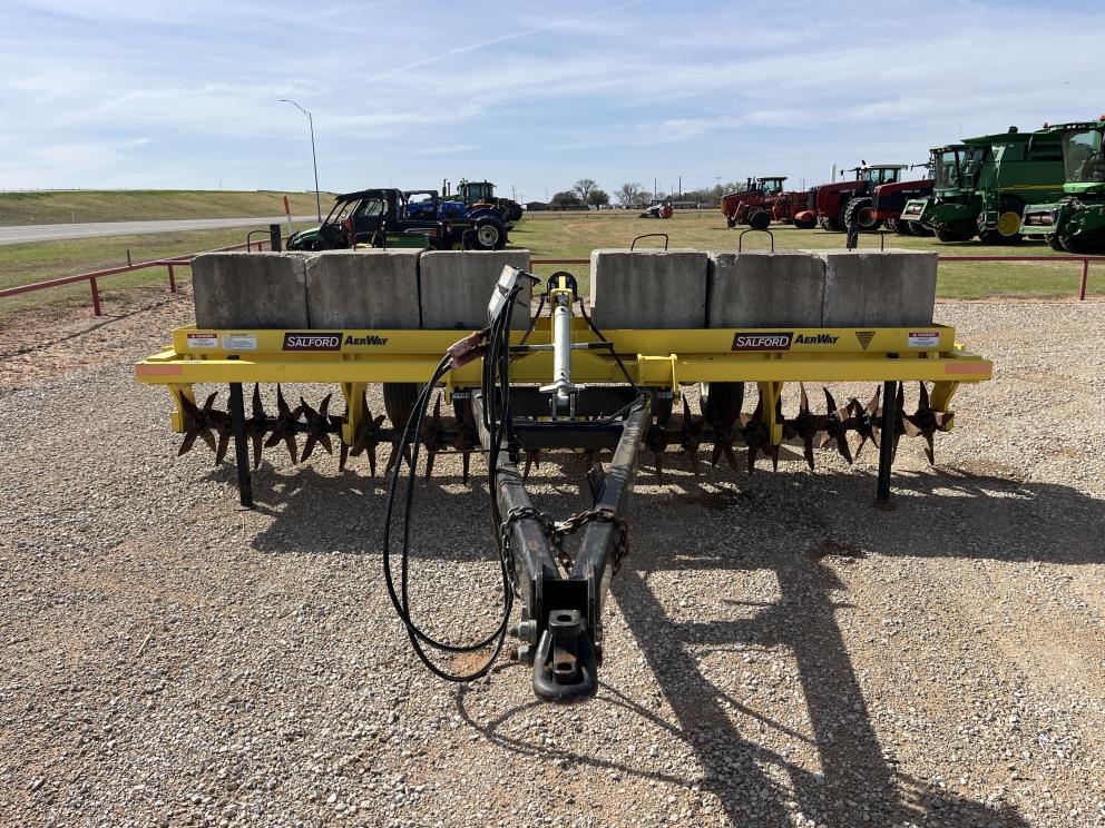 Image for Aerway AW150Q-4B58-D