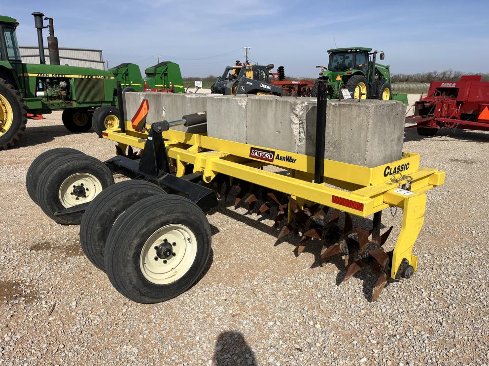 Image for Aerway AW150Q-4B58-D