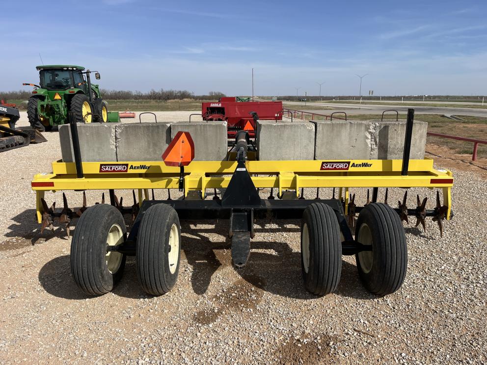 Image for Aerway AW150Q-4B58-D