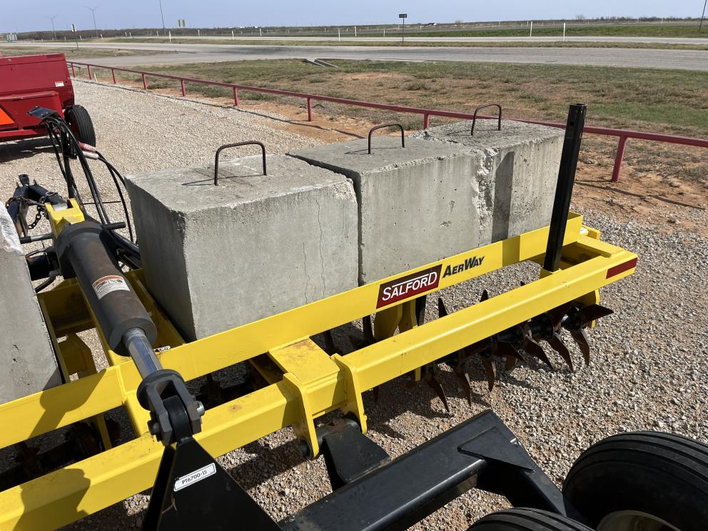 Image for Aerway AW150Q-4B58-D