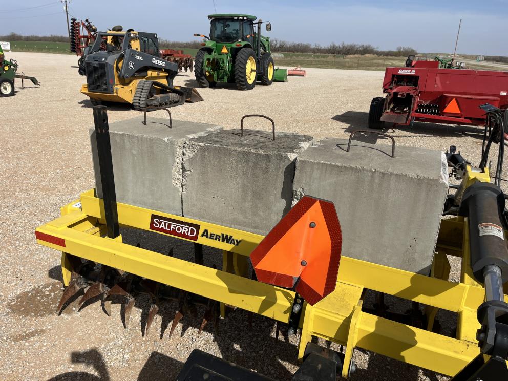 Image for Aerway AW150Q-4B58-D