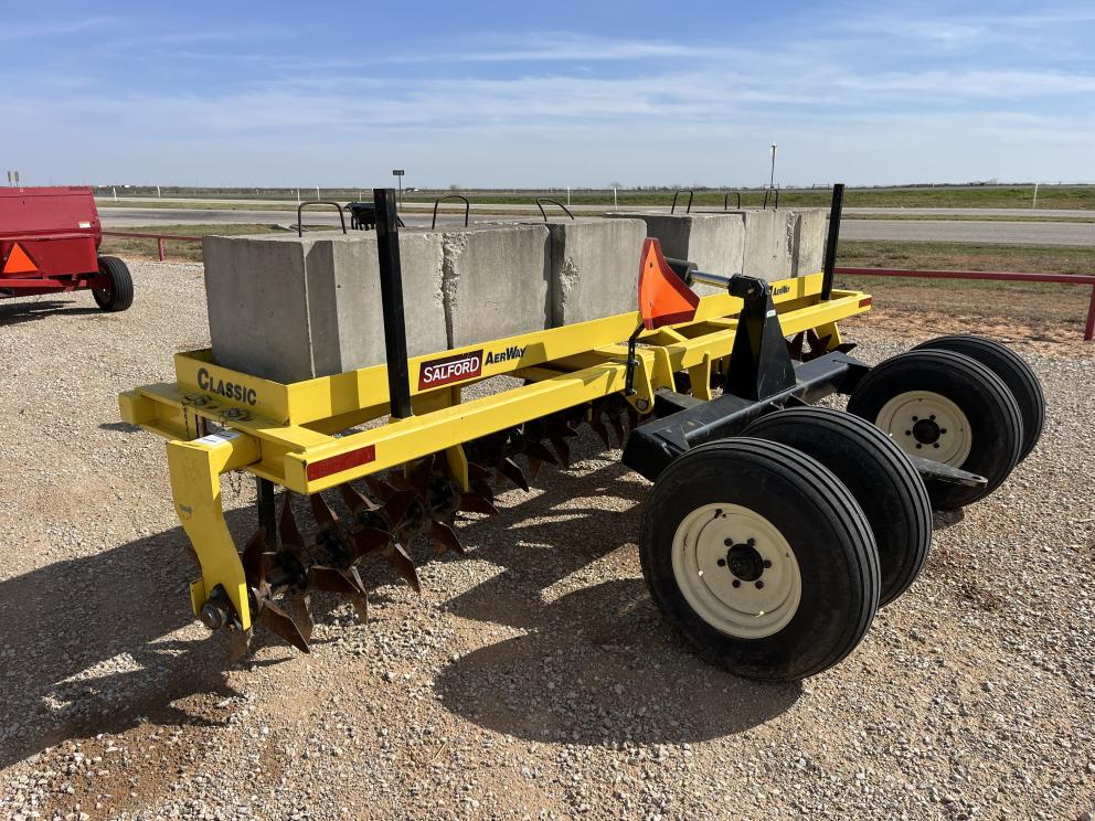 Image for Aerway AW150Q-4B58-D