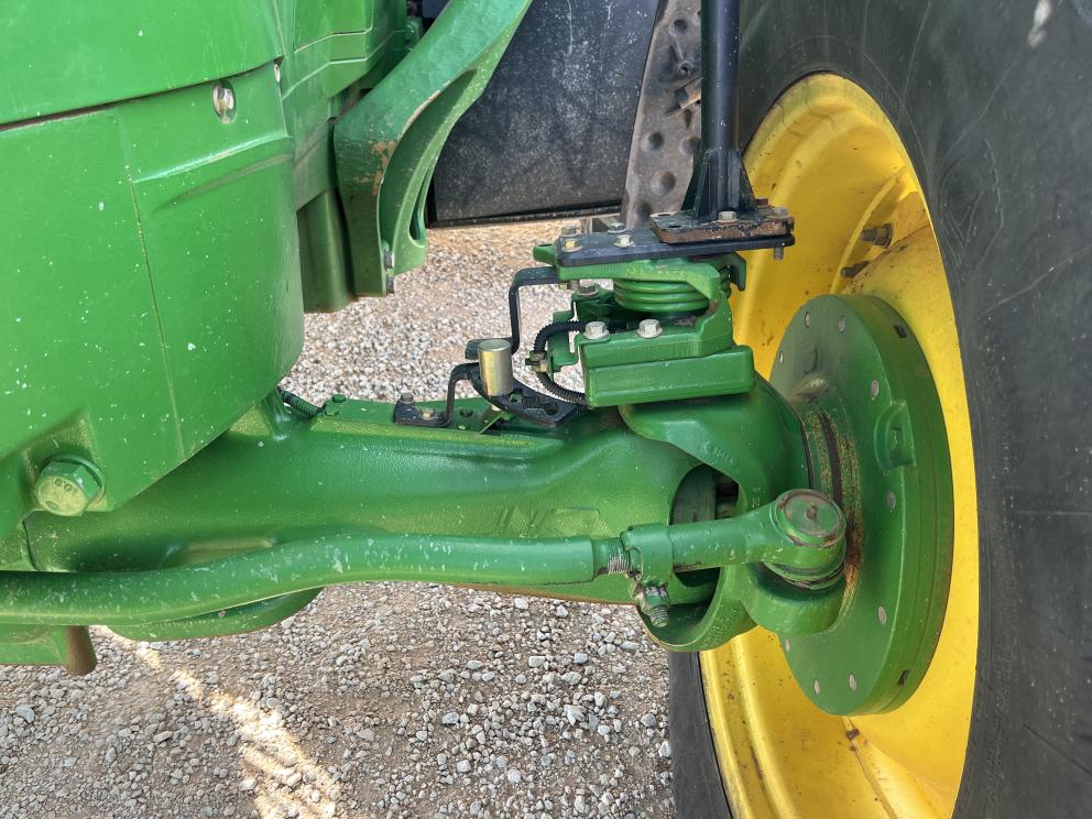 Image for 2011 John Deere 7200R