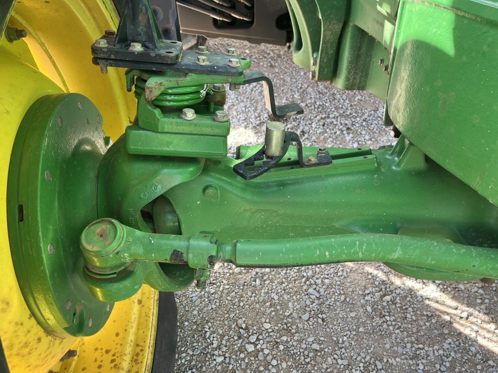 Image for 2011 John Deere 7200R