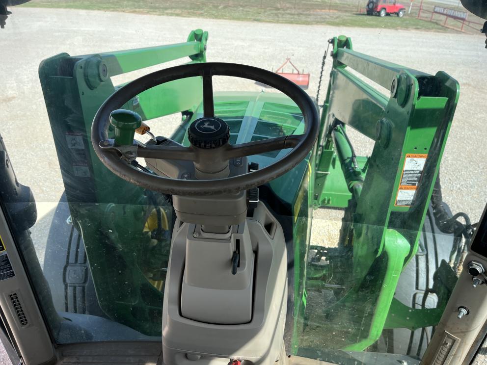 Image for 2011 John Deere 7200R