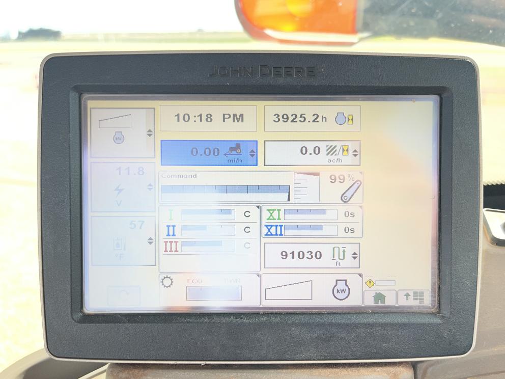 Image for 2011 John Deere 7200R