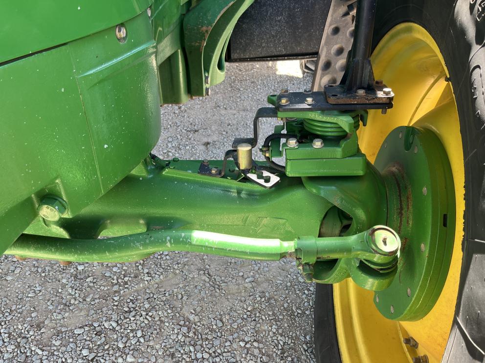 Image for 2011 John Deere 7200R