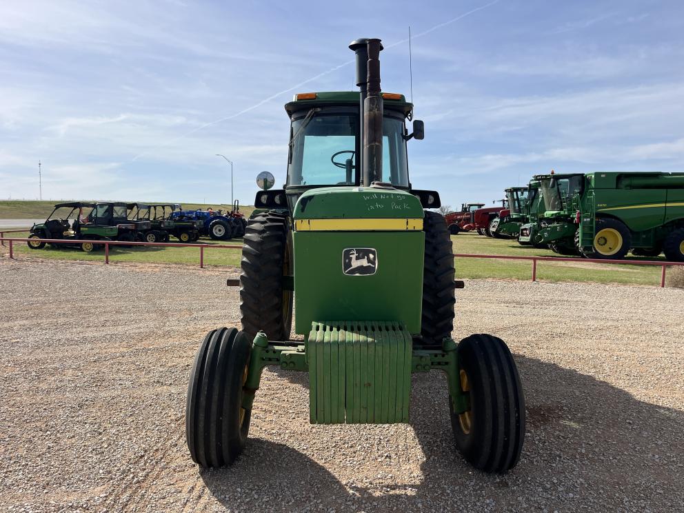 Image for 1978 John Deere 4840