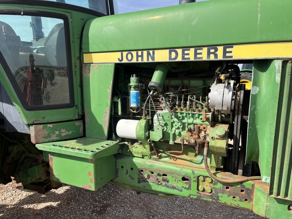 Image for 1978 John Deere 4840