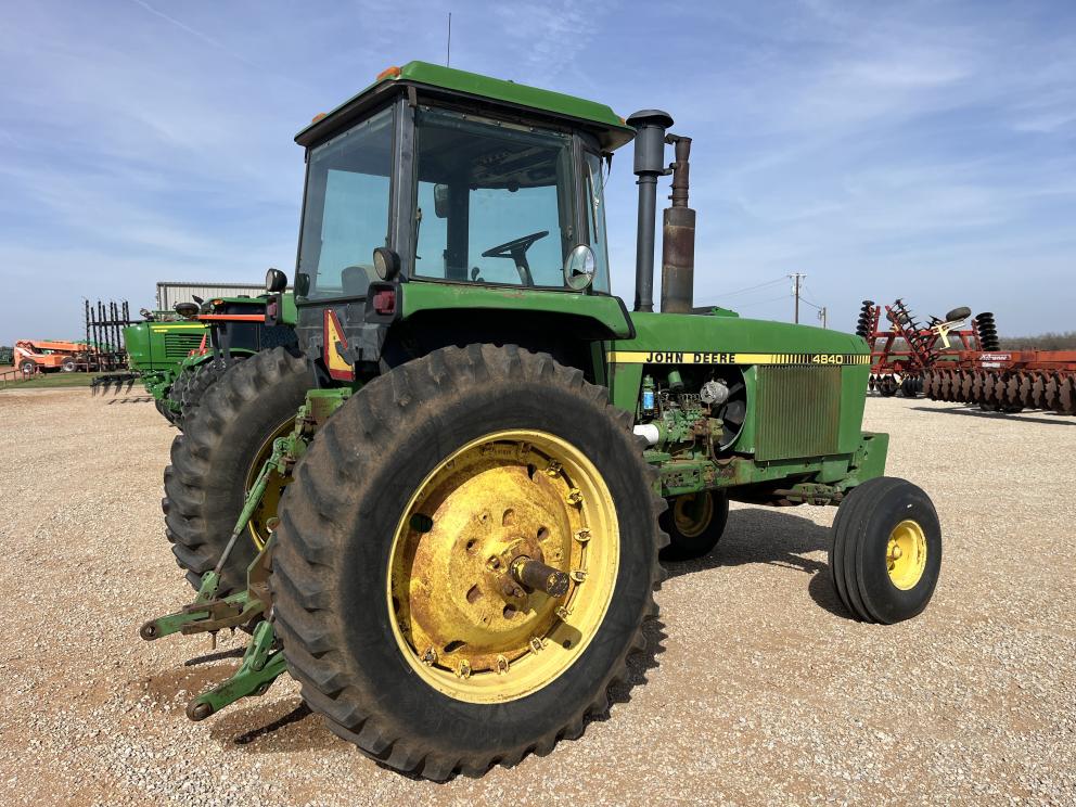 Image for 1978 John Deere 4840