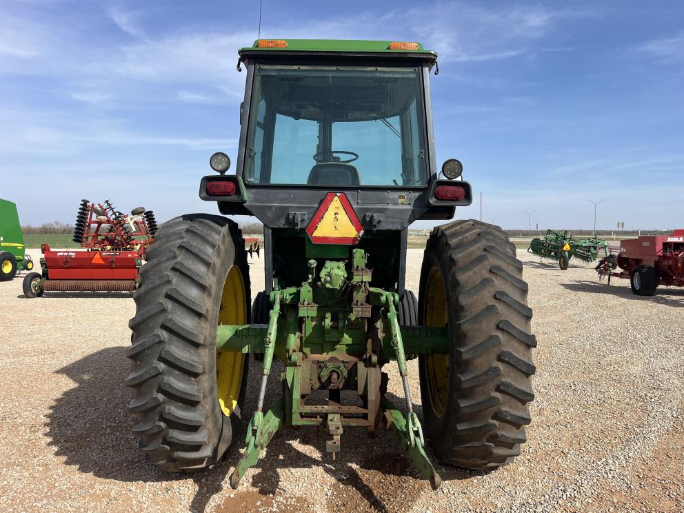 Image for 1978 John Deere 4840