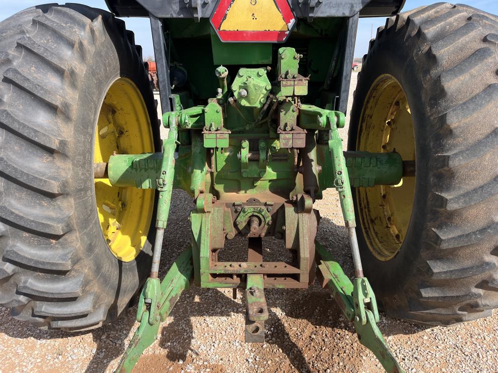 Image for 1978 John Deere 4840
