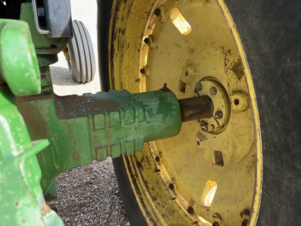 Image for 1978 John Deere 4840
