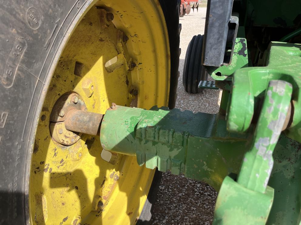 Image for 1978 John Deere 4840