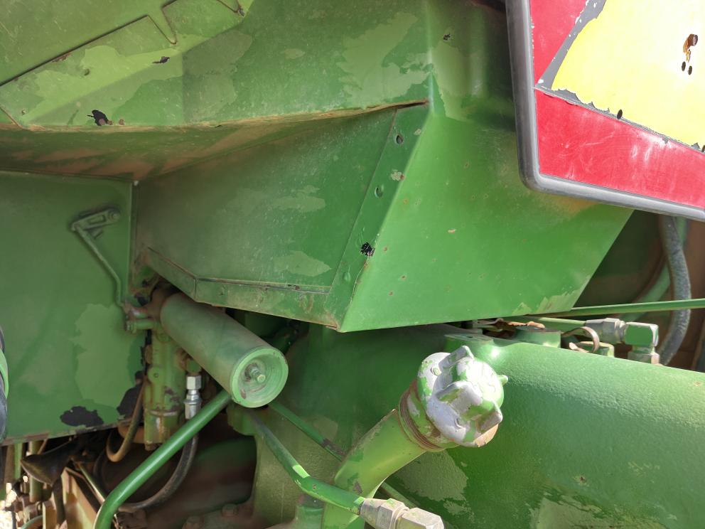 Image for 1978 John Deere 4840