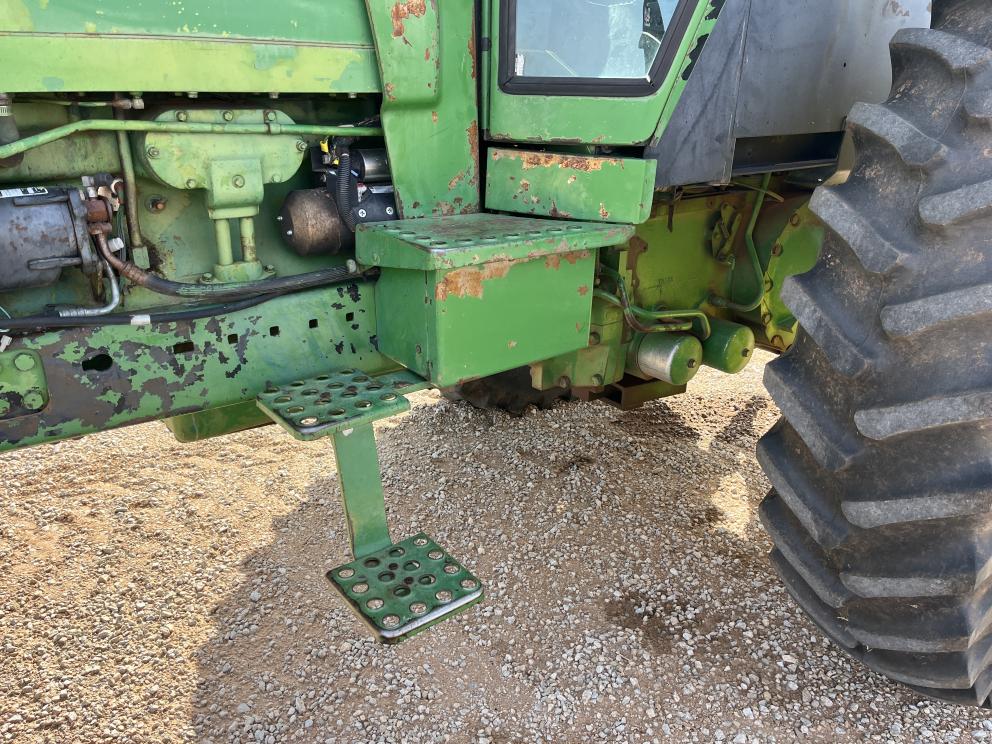 Image for 1978 John Deere 4840