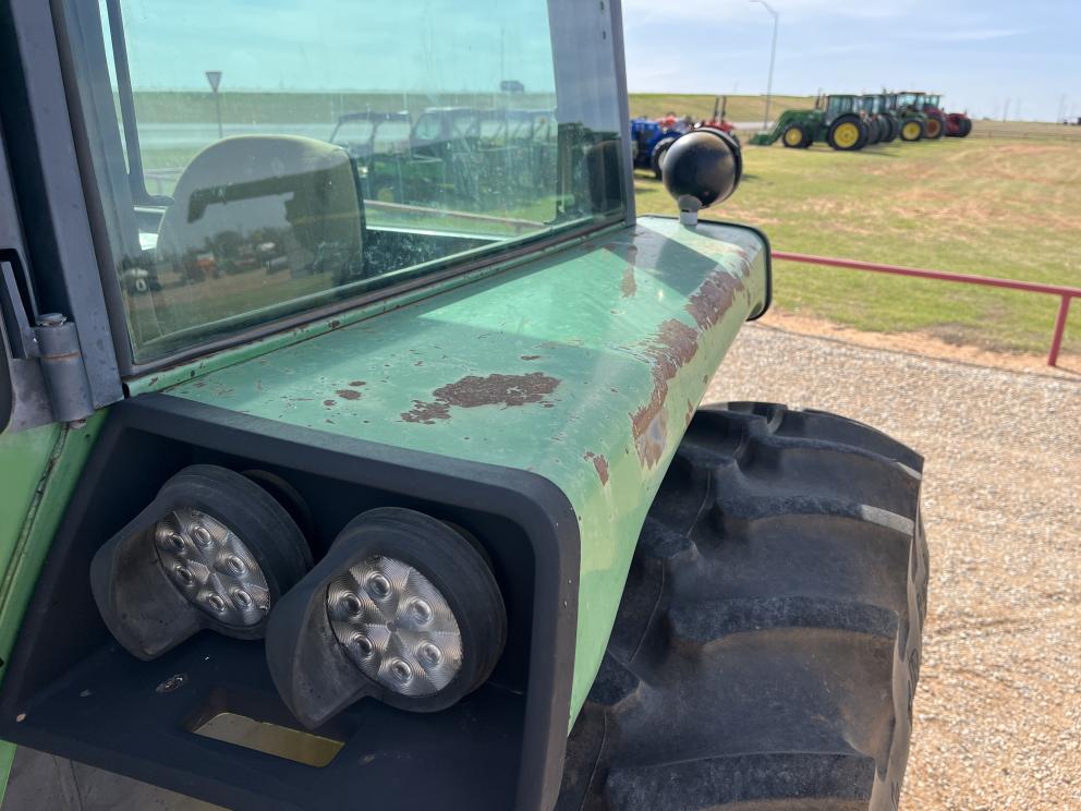 Image for 1978 John Deere 4840