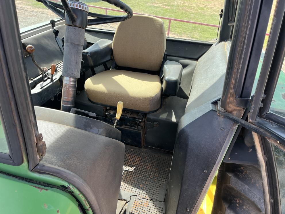 Image for 1978 John Deere 4840