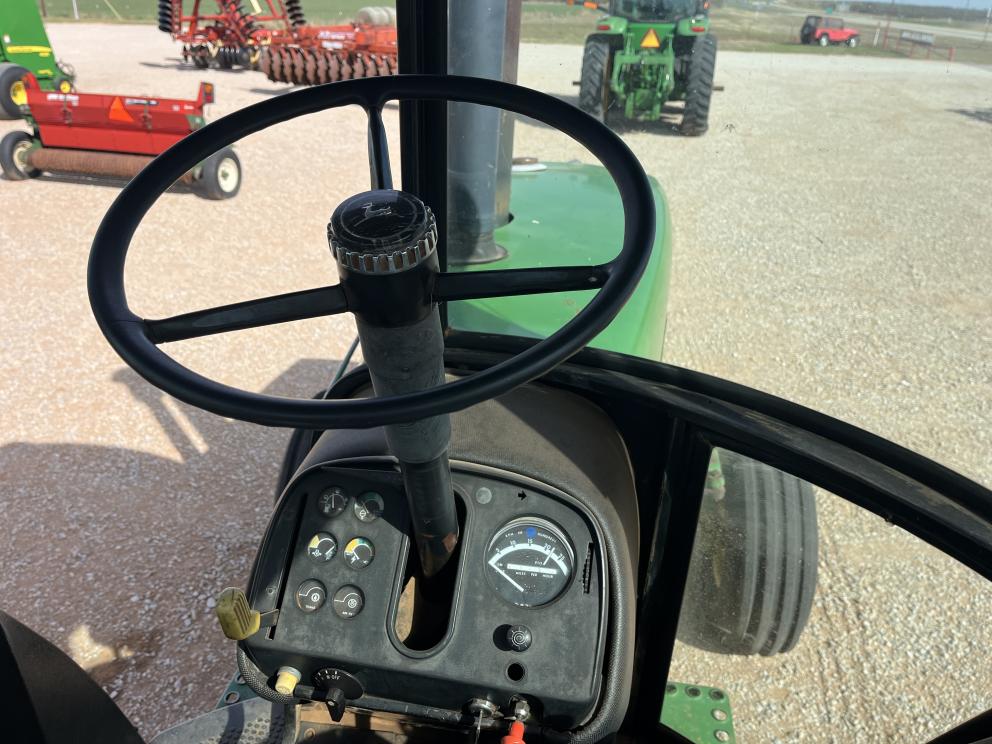 Image for 1978 John Deere 4840