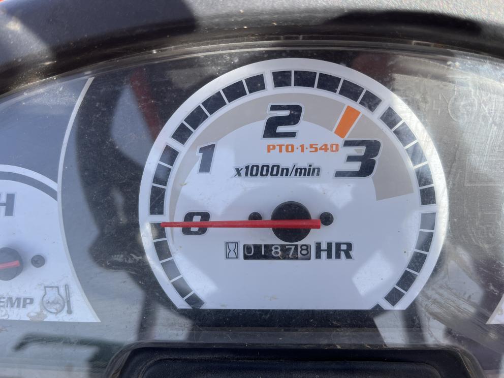 Image for 2015 Kubota B2320HSD