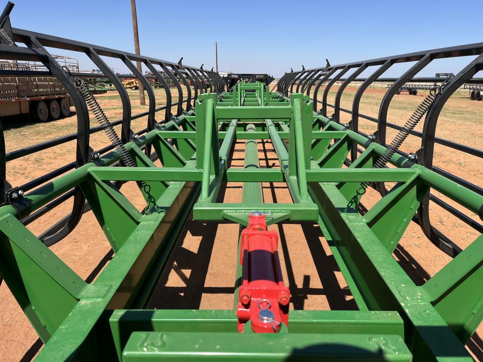 Image for 2026 Industrias America  42F