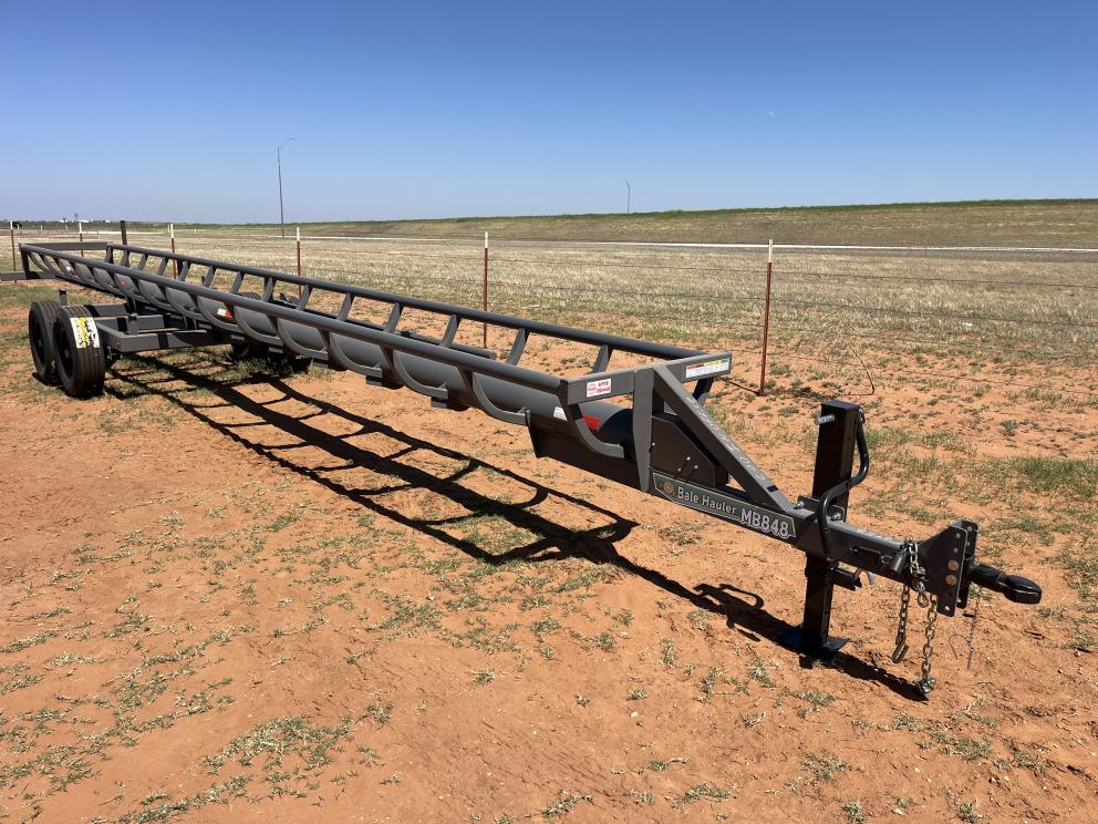 Image for 2026 Industrias America  32F