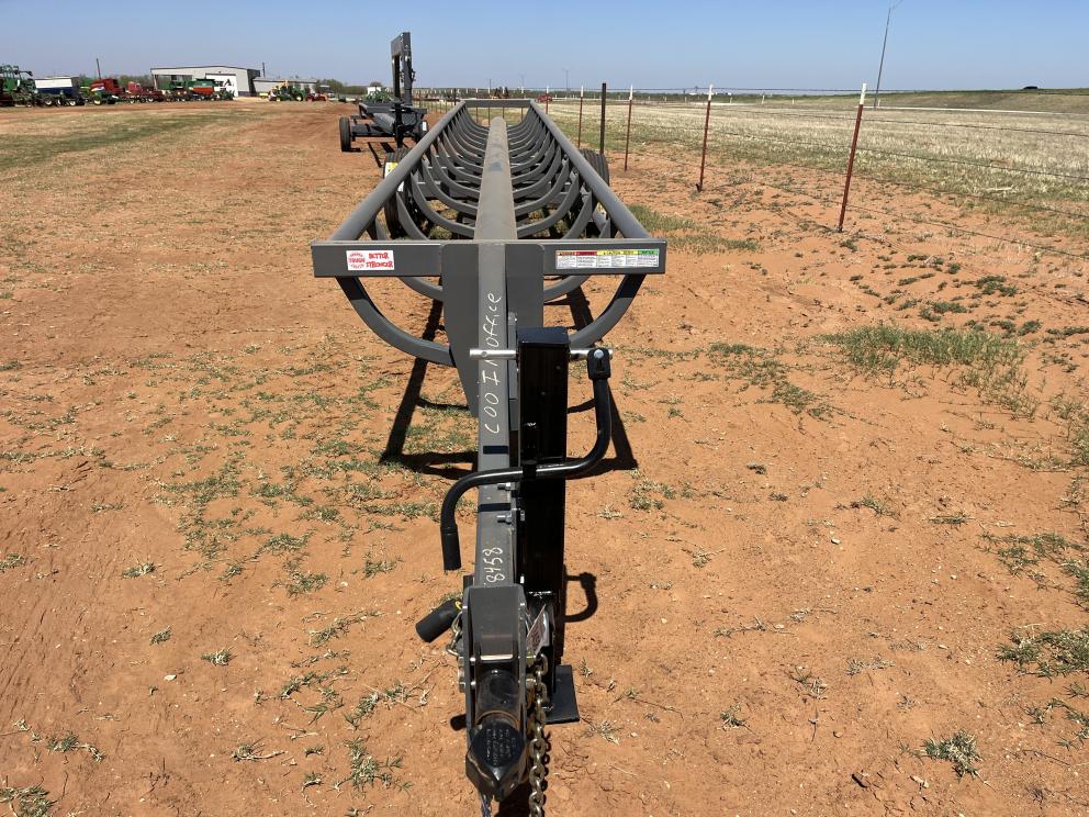 Image for 2026 Industrias America  32F