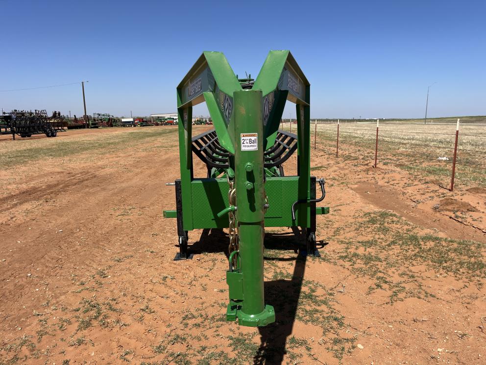 Image for 2026 Industrias America  42F