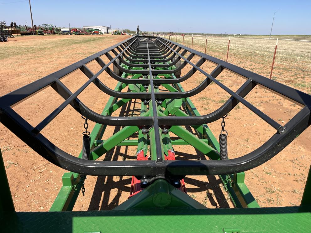 Image for 2026 Industrias America  42F