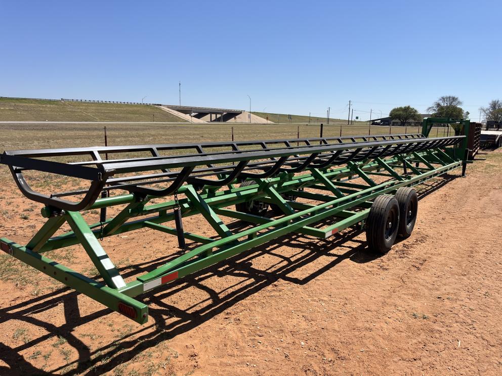 Image for 2026 Industrias America  42F