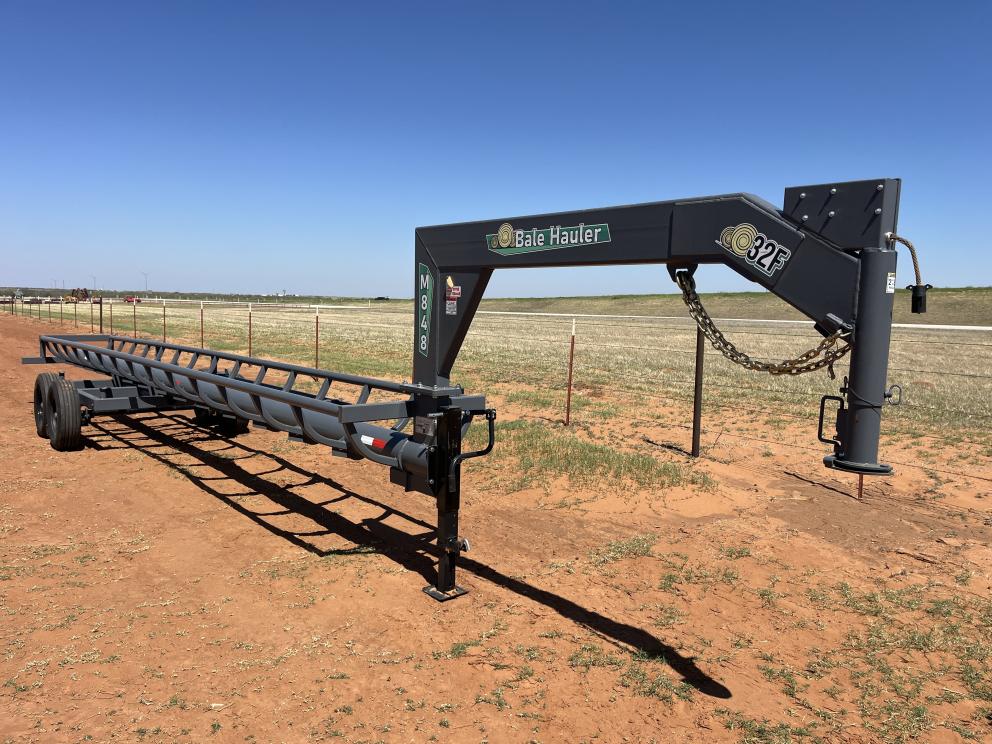 Image for 2025 Industrias America  32F