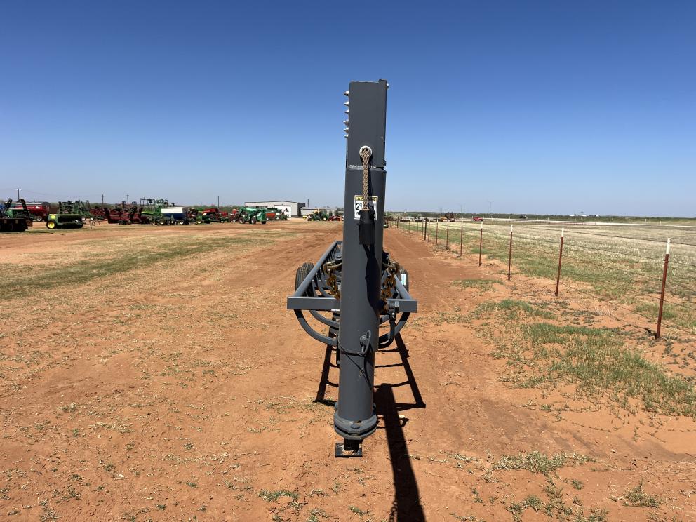 Image for 2025 Industrias America  32F