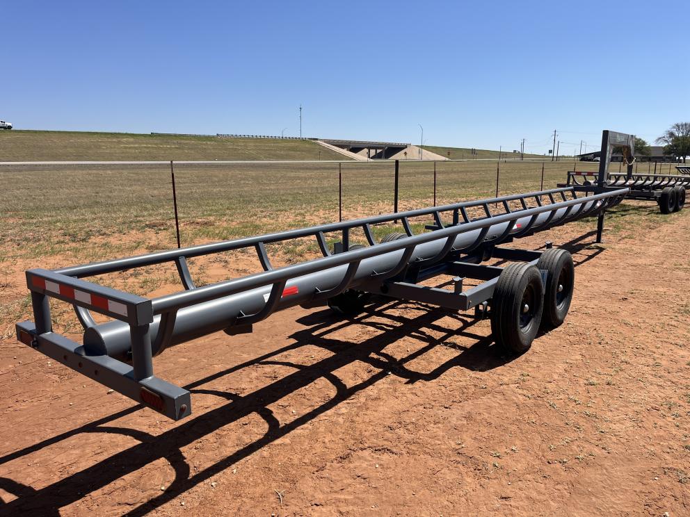 Image for 2025 Industrias America  32F