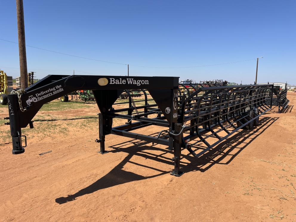 Image for 2025 Industrias America  16X4