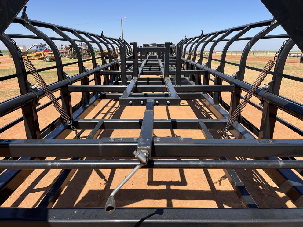 Image for 2025 Industrias America  16X4