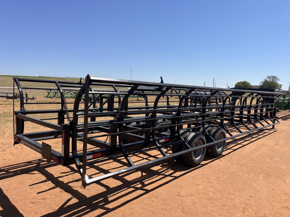 Image for 2025 Industrias America  16X4